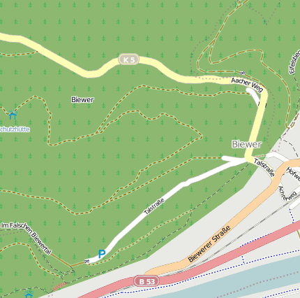 Trier-West-Pallien