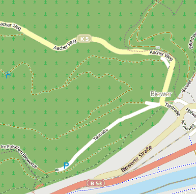 Trier-West-Pallien