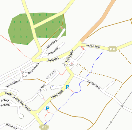 Trierweiler