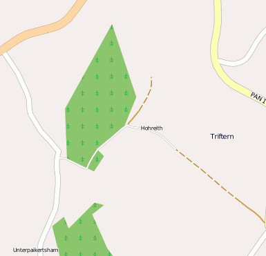 Hochreith