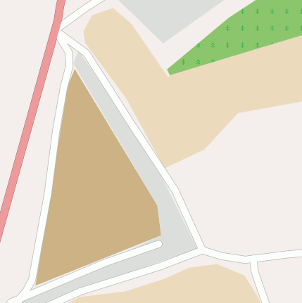 Triftweg