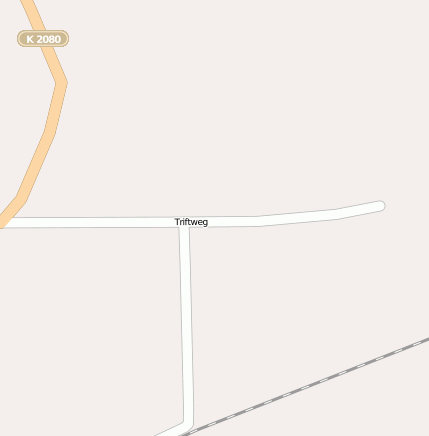 Triftweg