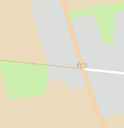 Triftweg