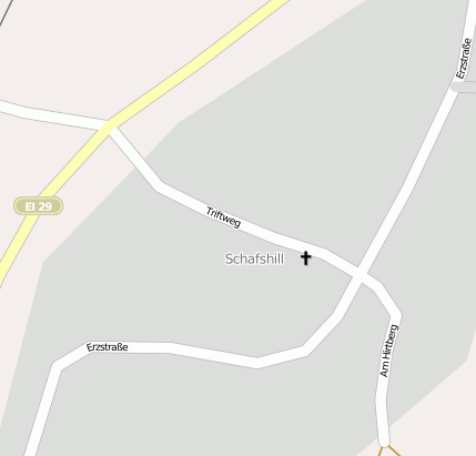 Triftweg