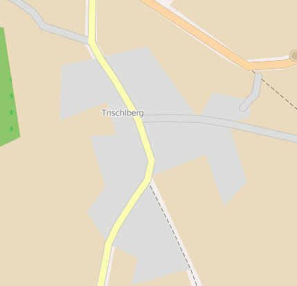 Trischlberg