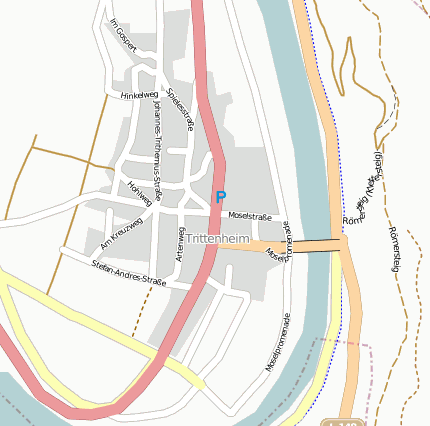 Trittenheim
