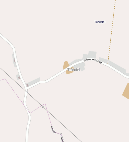 Tröndel