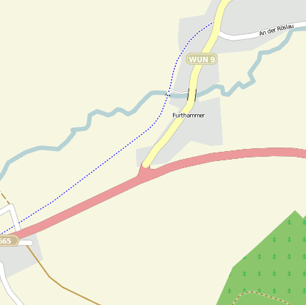 Furthammer