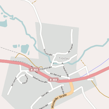 Tröstau