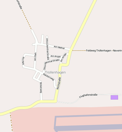 Trollenhagen