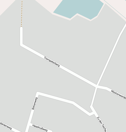 Trompeterberg