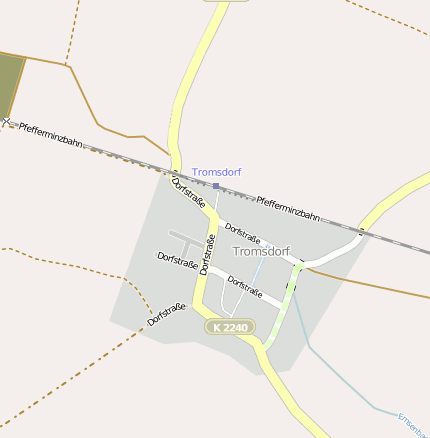 Tromsdorf