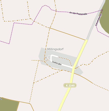 Millingsdorf