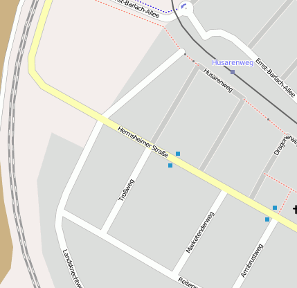 Troßweg