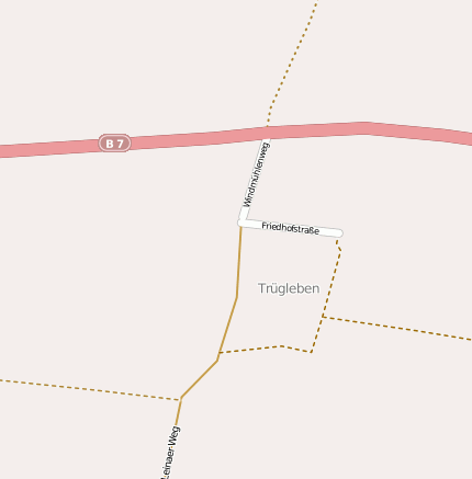 Trügleben
