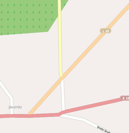 Trüstedter Str.