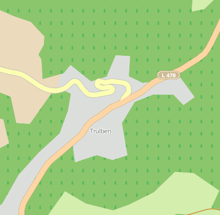 Trulben
