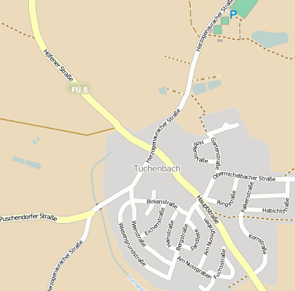 Tuchenbach