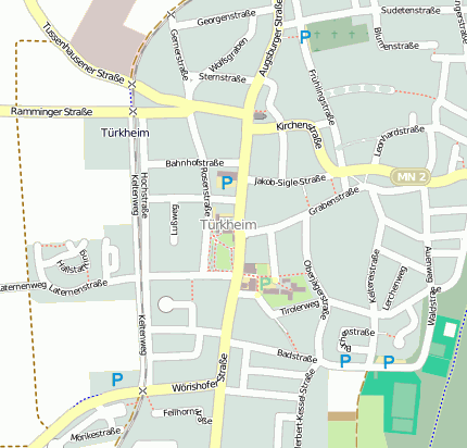 Türkheim