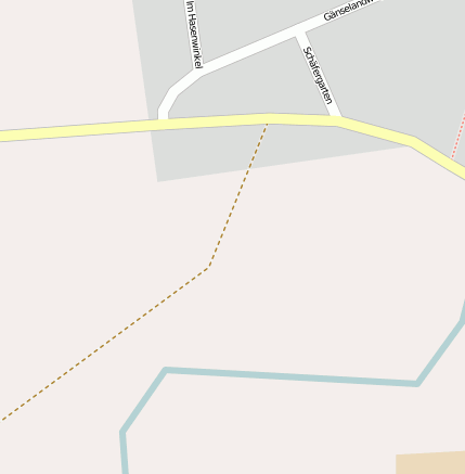 Tüsterweg