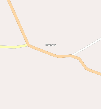 Tützpatz