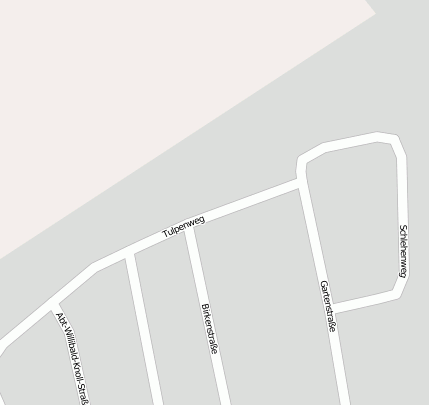 Tulpenweg