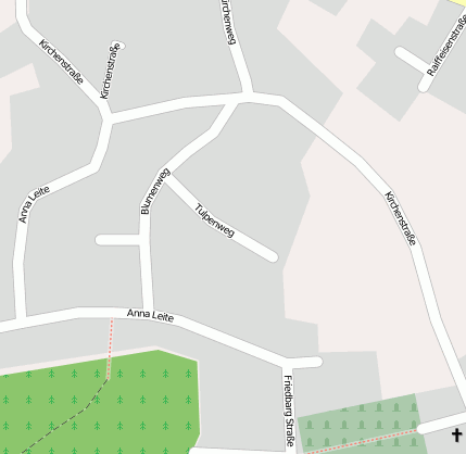 Tulpenweg