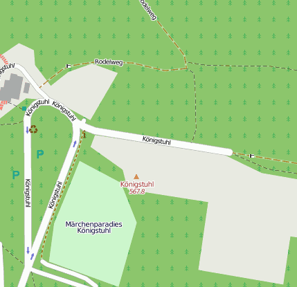 Fernmeldeturm Heidelberg