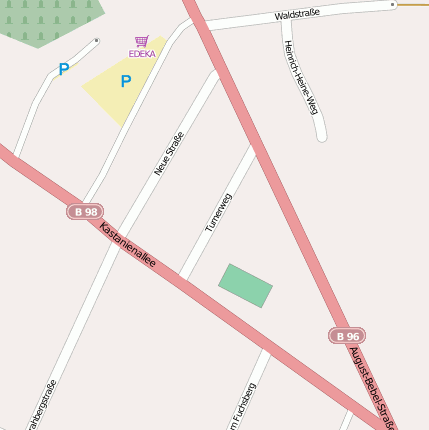 Turnerweg