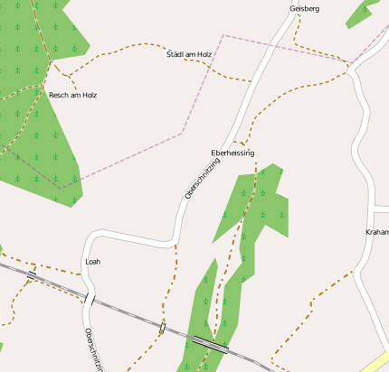 Eberheißing