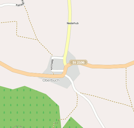 Oberbuch