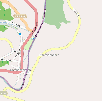 Übereisenbach