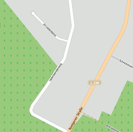 Uelenbender Weg