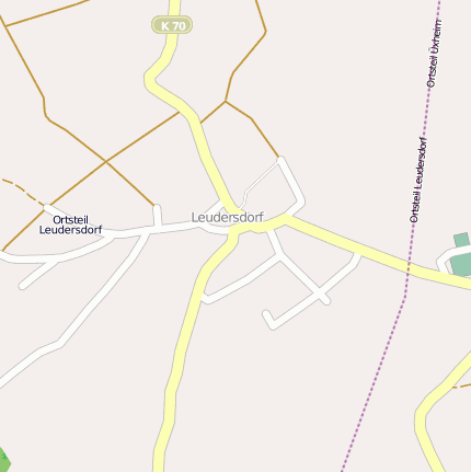 Leudersdorf