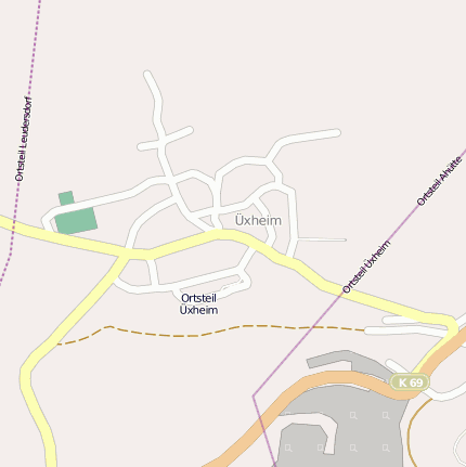 Üxheim