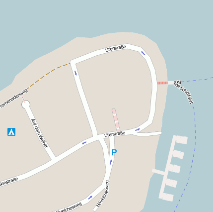 Uferstr.