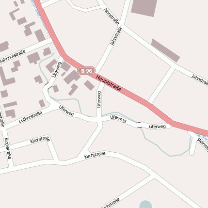 Uferweg