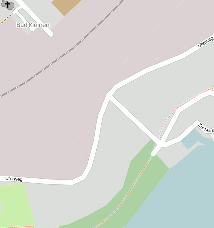 Uferweg