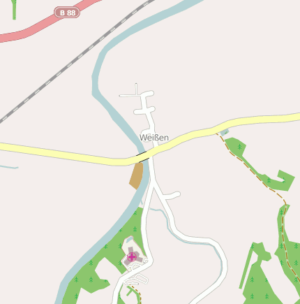 Weißen