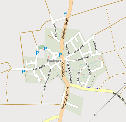 Eggingen