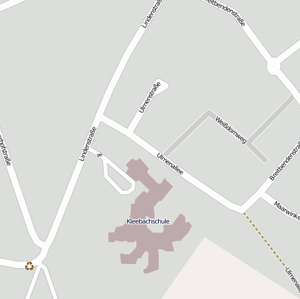 Ulmenallee