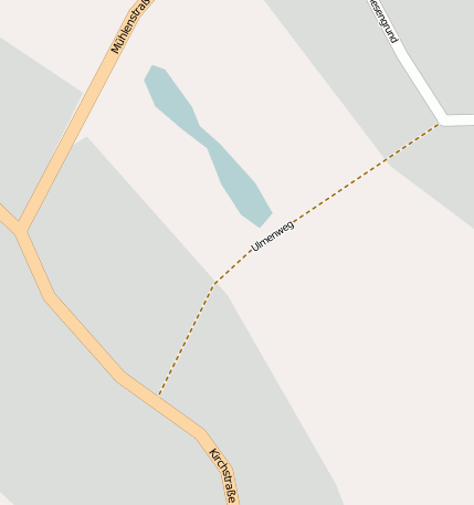 Ulmenweg