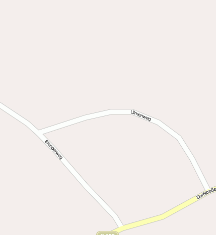 Ulmenweg