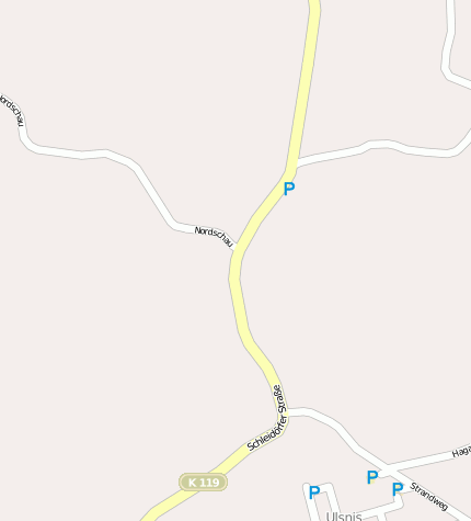 Ulsnis