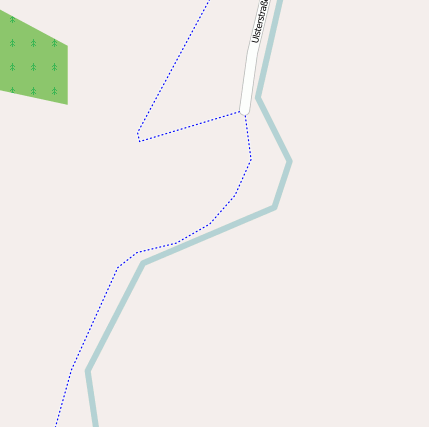 Ulsterstr.