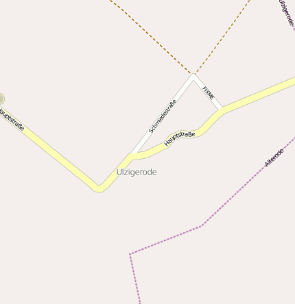 Ulzigerode