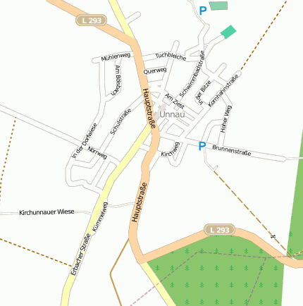 Unnau