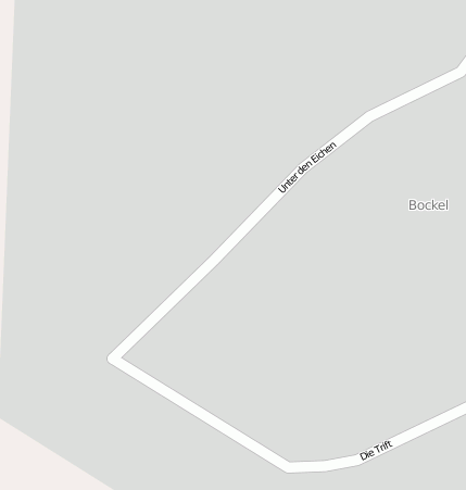 Unter den Eichen