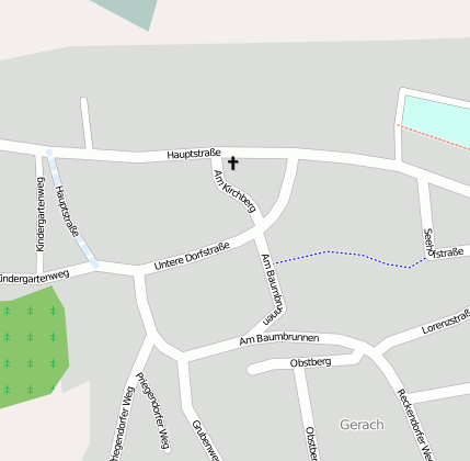 Untere Dorfstr.