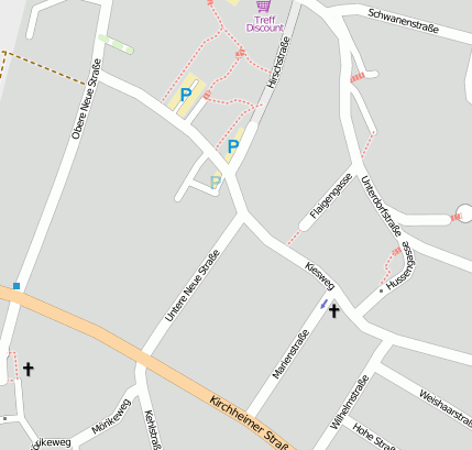 Untere Neue Str.